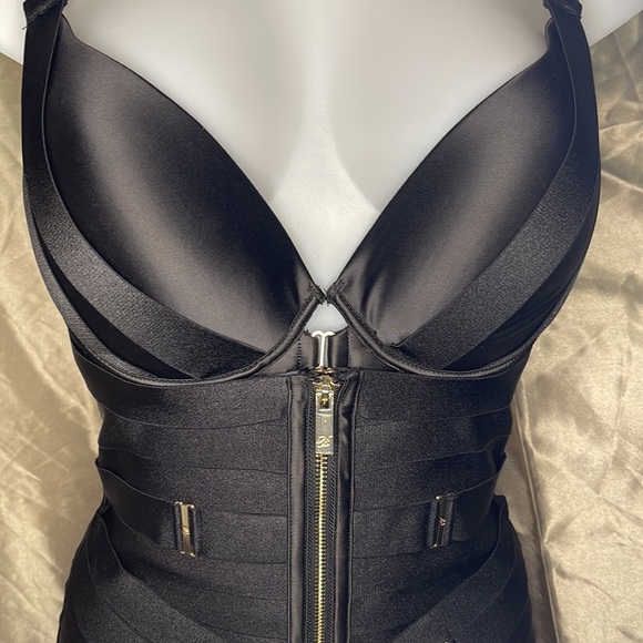 Honey Birdette Blair Dress - Picture 2 of 12